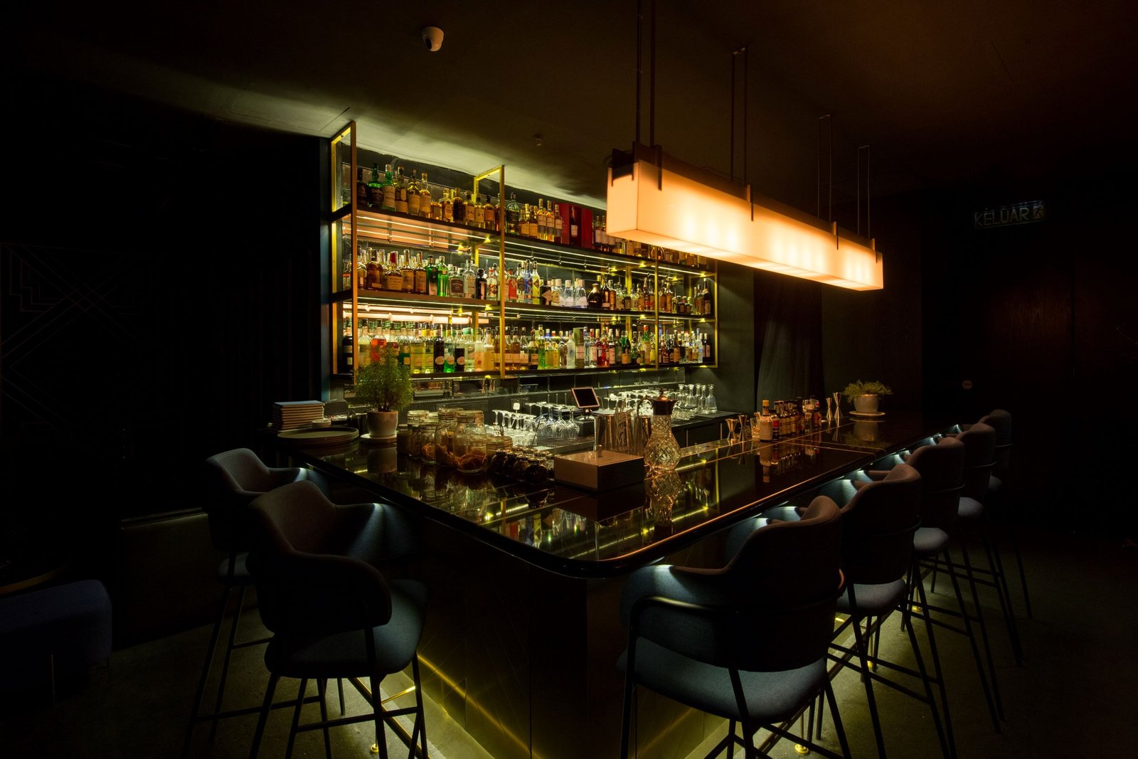 Three X Co – Kuala Lumpur’s Malaysia