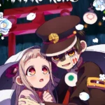 Toilet-bound Hanako-kun Season 2 Anime