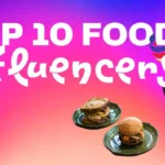 Top 10 Food Influencers on Instagram in Malaysia
