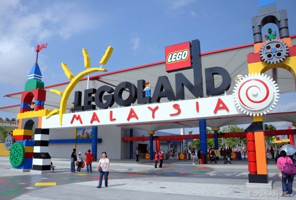 Top 10 Places to Visit in Johor, Malaysia (2025 Guide)