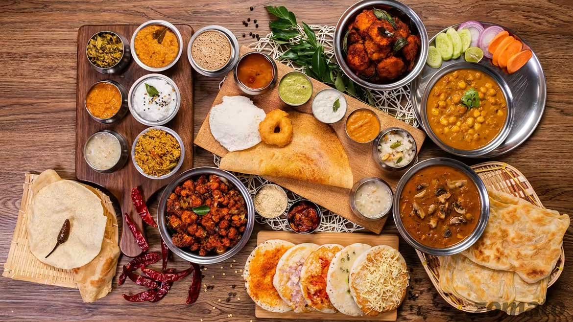Top 10 Tamil (South Indian) Restaurants in Malaysia
