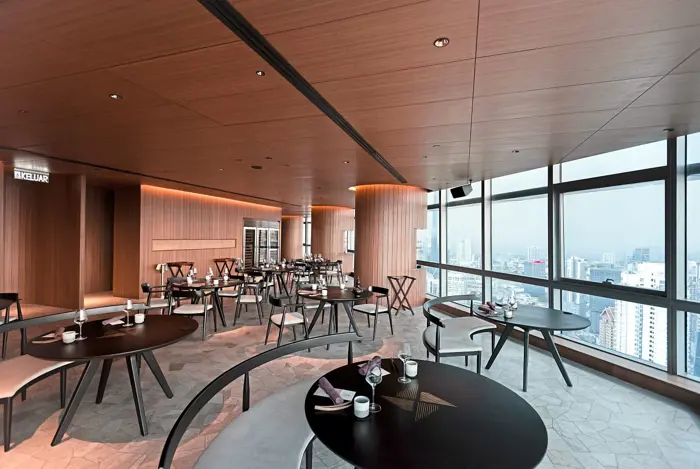 Top 7 Michelin-Star Restaurants in Malaysia