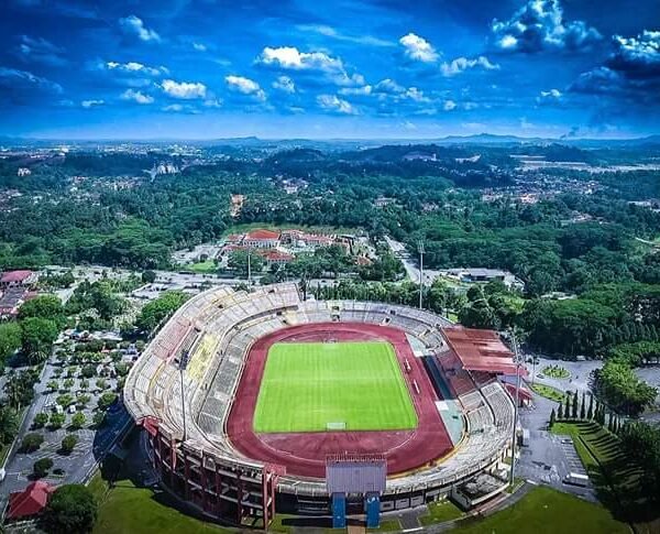 Tuanku Abdul Rahman Stadium