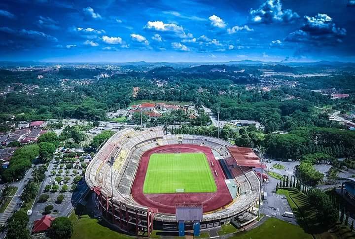 Tuanku Abdul Rahman Stadium
