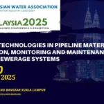WATER MALAYSIA 2025
