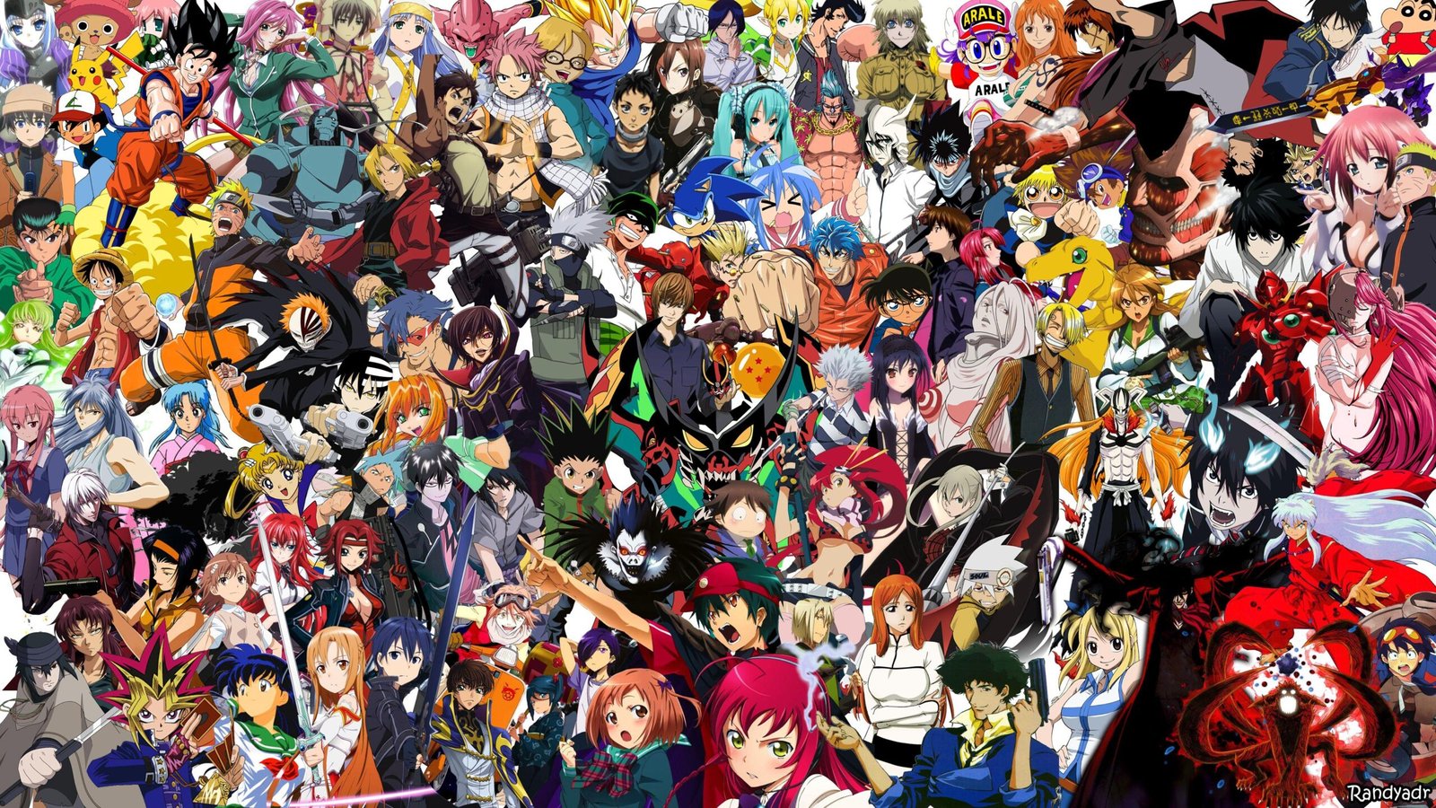 What is Anime A Beginners Guide for New Fans