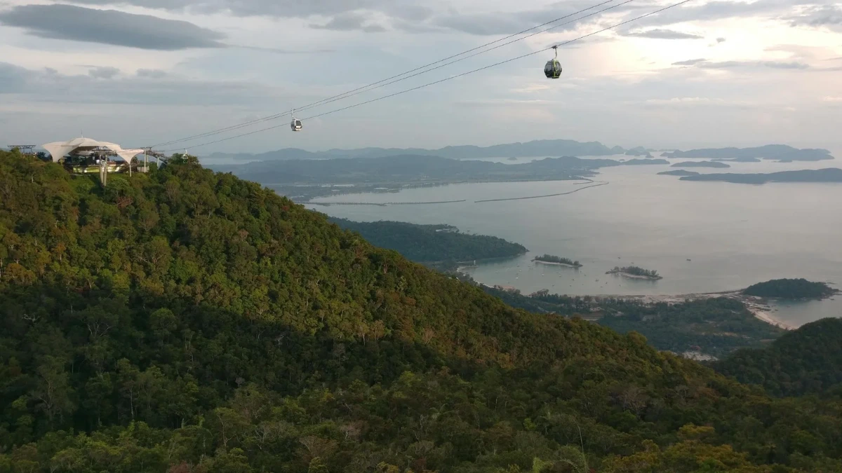 langkawi