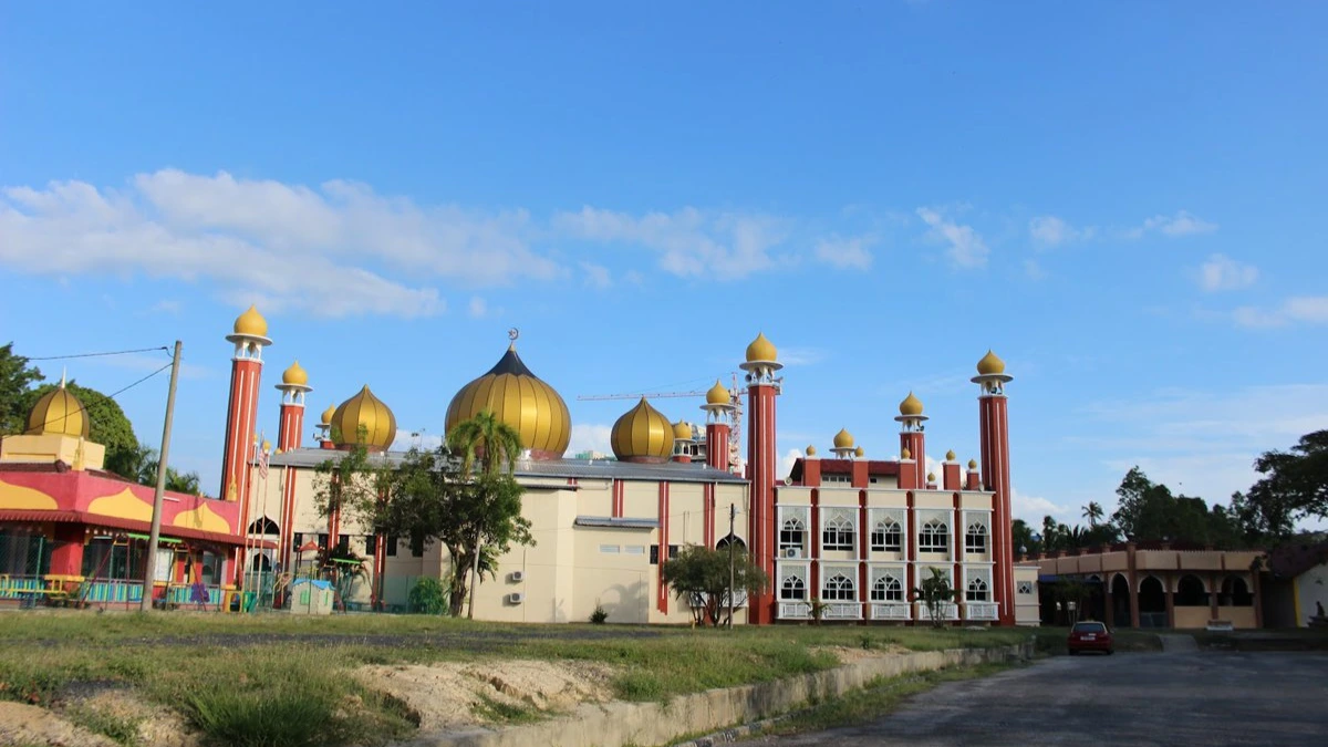 Muslim Traveler’s Complete Guide to Langkawi, Malaysia (2025 Edition)