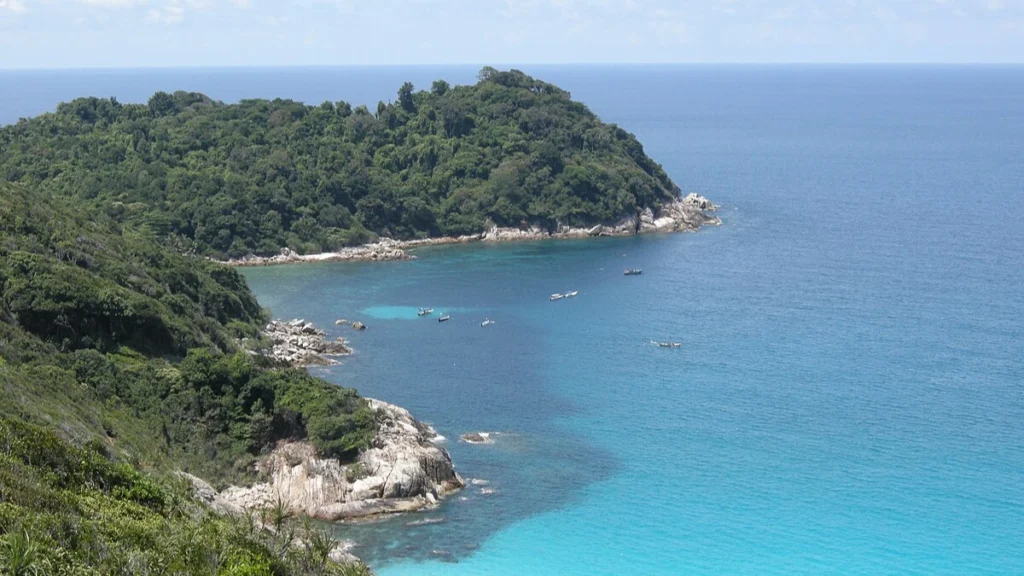 perhentian-islands