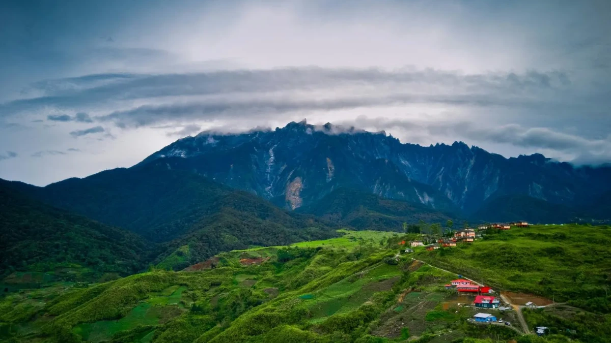 Sabah