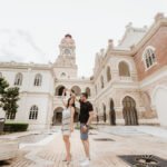 1 Hour Photoshoot Around KL with Professional Photographer