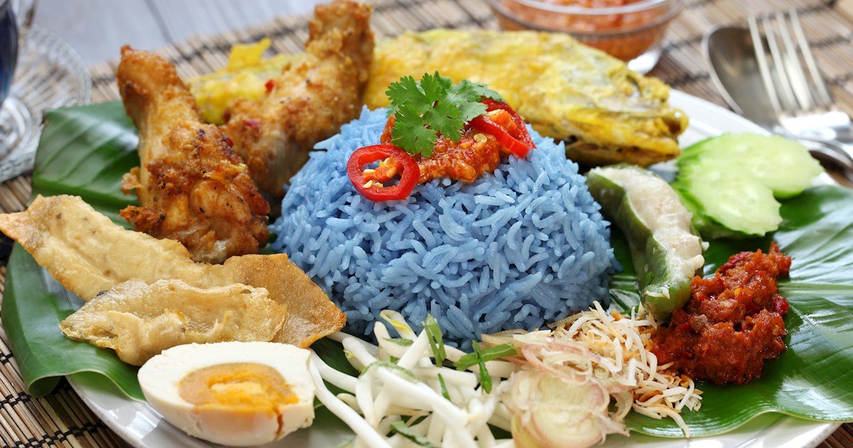 18 Unique Dishes You Must Try in Kelantan: A Culinary & Cultural Travel Guide