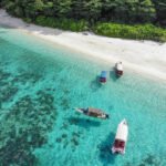 3D2N Aman Tioman Snorkeling & Spa Package