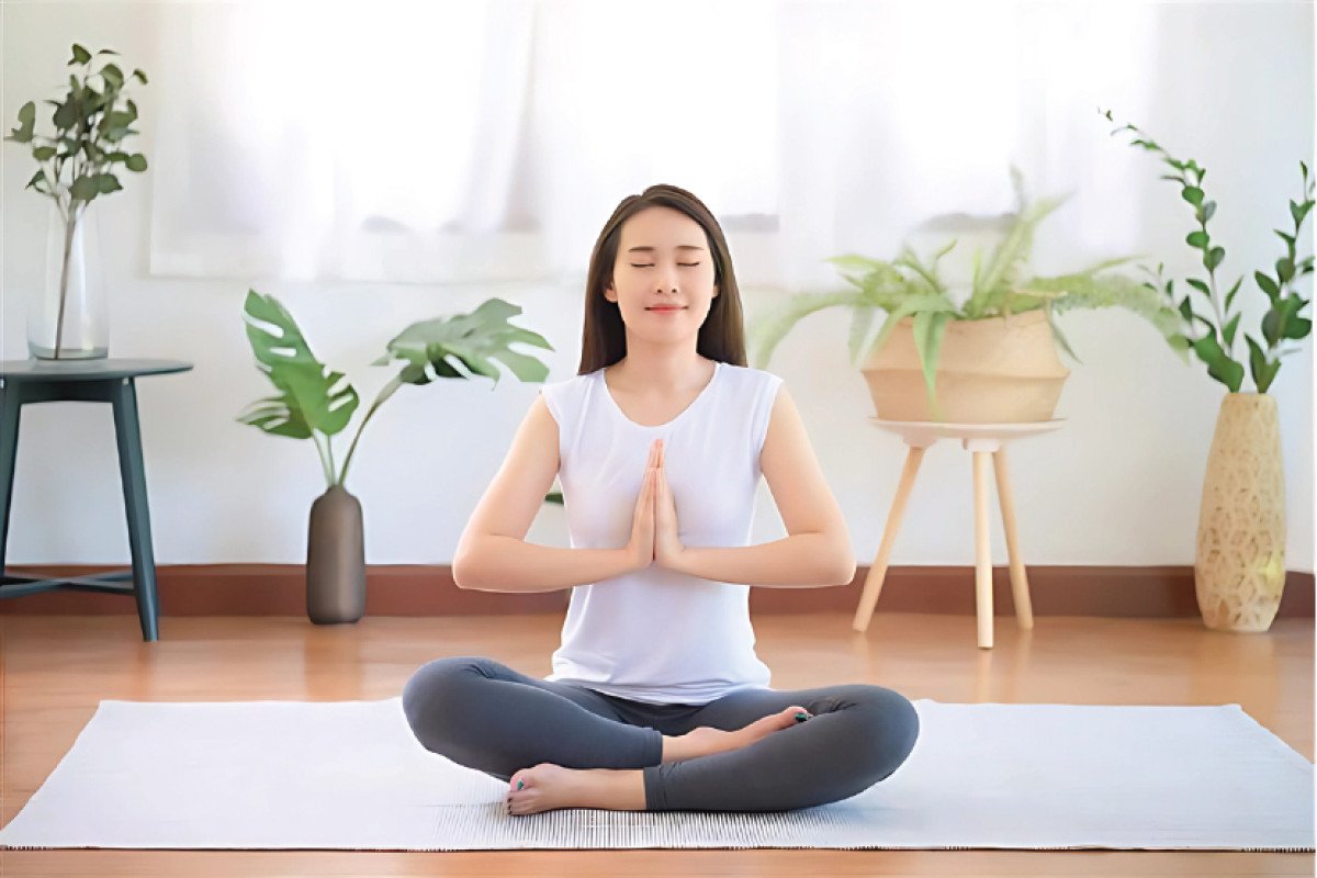 3D2N Healthcation Package at Sunway Velocity, Kuala Lumpur