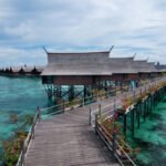 3D2N Honeymoon Package in Semporna, Sabah