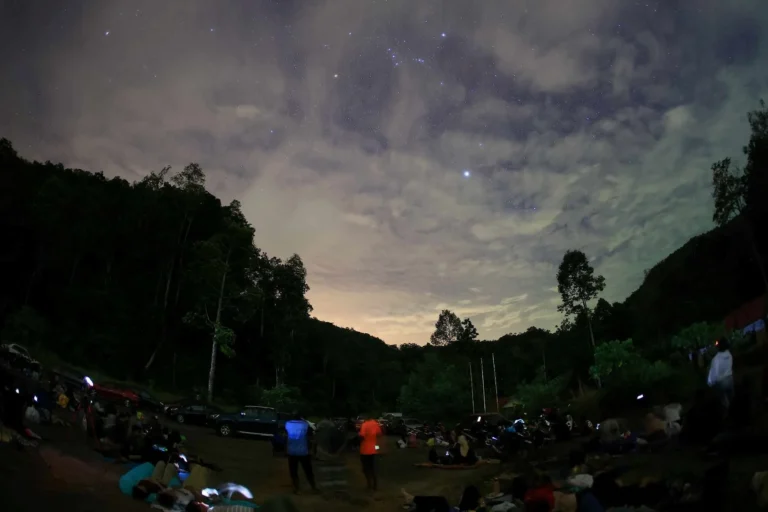 3D2N Langkawi Stargazing Getaway