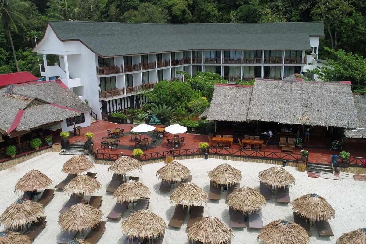 3D2N Perhentian Bubu Resort Snorkeling Package