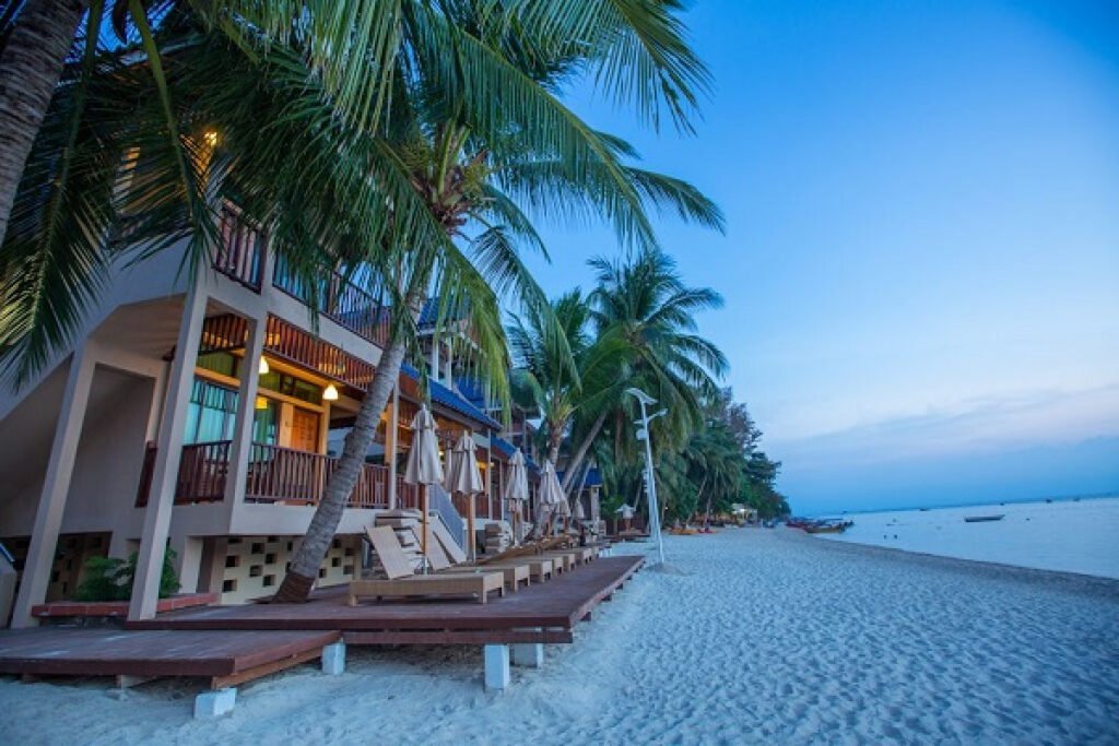 3D2N Perhentian Coral View Island Resort Snorkeling Package