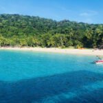 3D2N Perhentian Island Resort (PIR) Snorkeling Package