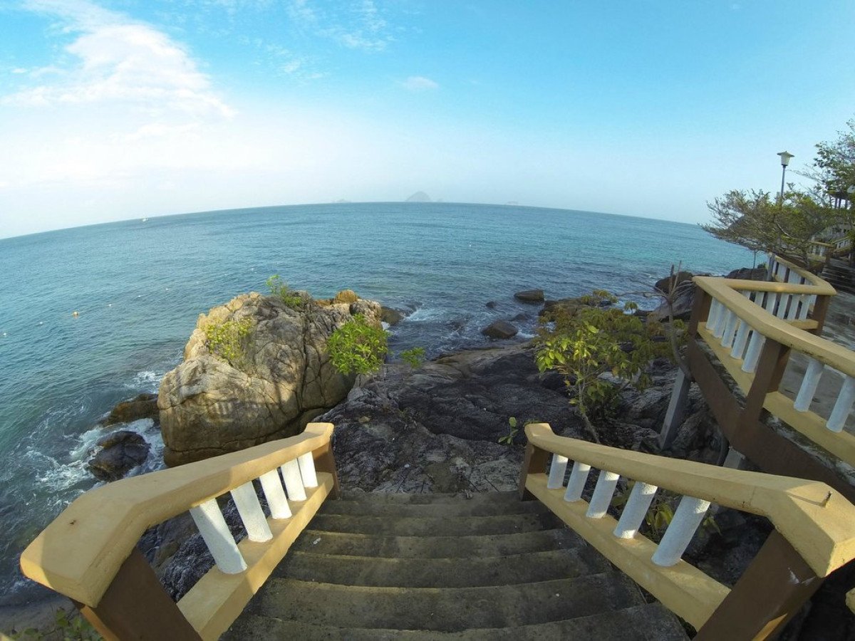 3D2N Perhentian Shari-La Island Resort Snorkeling Package
