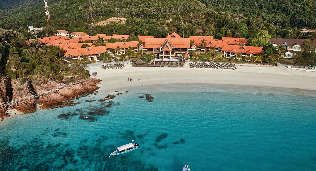 3D2N Redang Laguna Resort Yoga Retreat