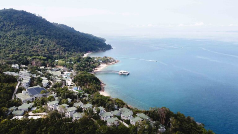 3D2N Snorkeling Perhentian Island Package