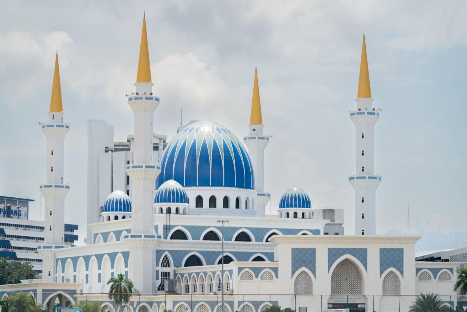 3D2N Unforgettable Family Moments in Kuantan