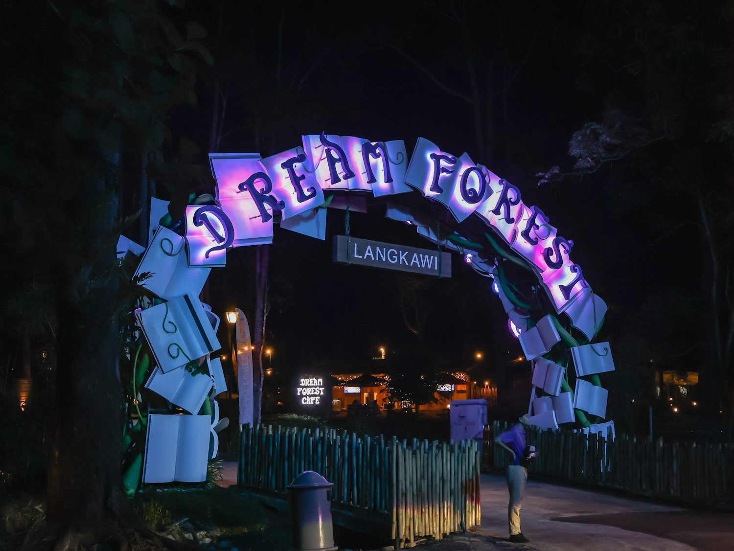 3D2N in Langkawi – Unique Experiences & Unconventional Escapes