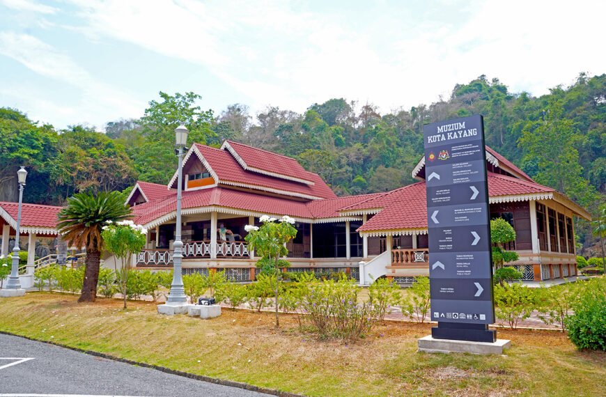 3D2N in Perlis: A Weekend Guide