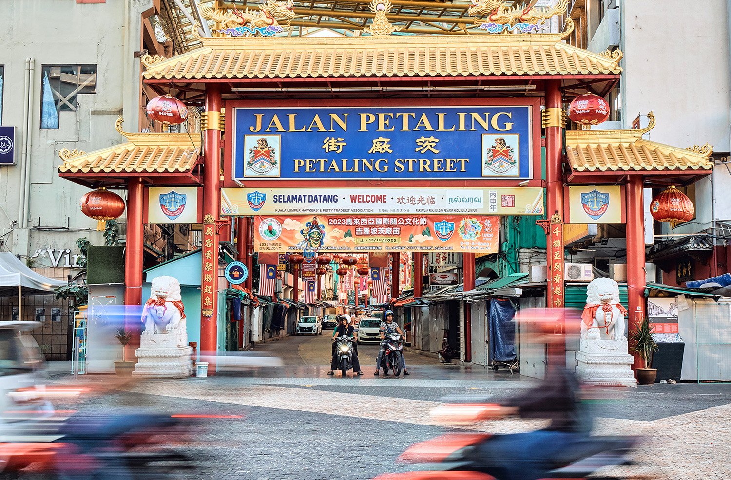 5 Best Hotspots in Petaling Street You Don’t Want to Miss