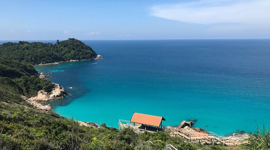5 Most Beautiful Islands To Discover in Terengganu