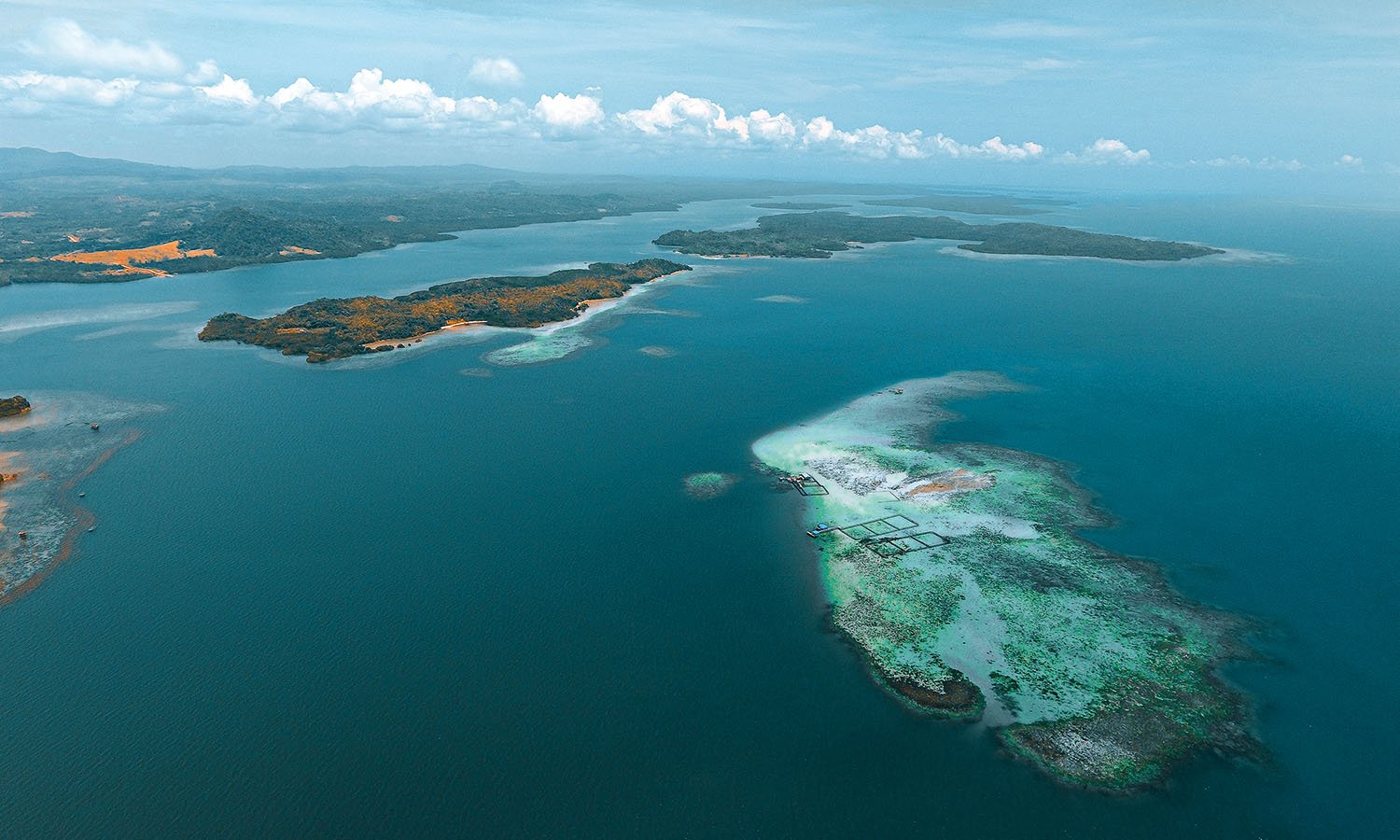 5 Things to Know About Tun Mustapha Park, Sabah’s Largest Marine Park