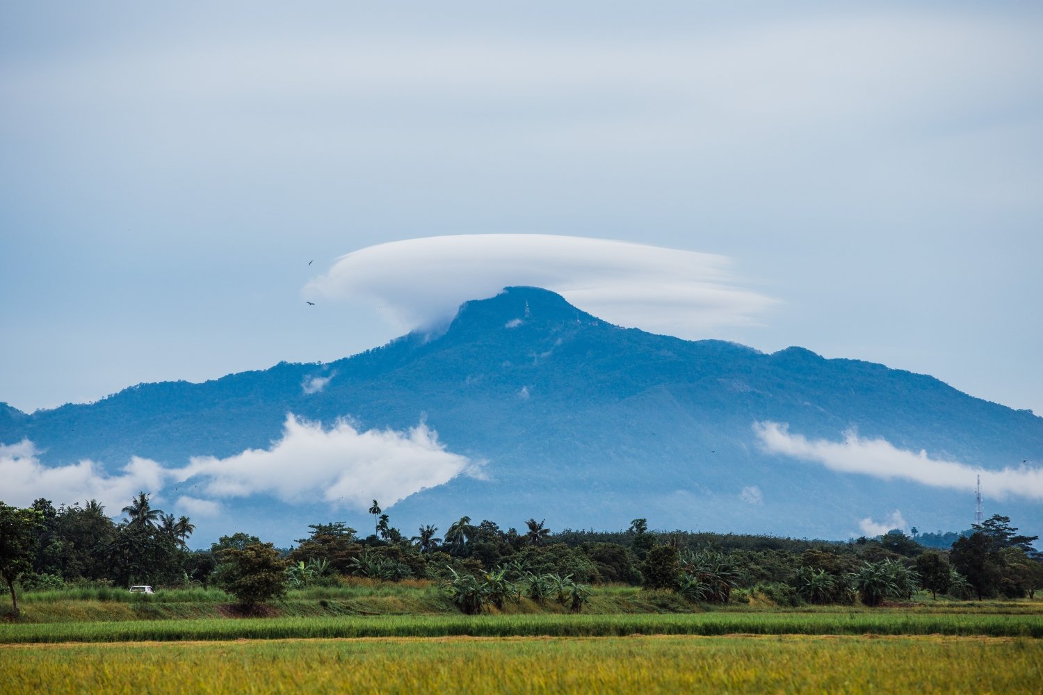 7 Hidden Gems in Kedah for the Ultimate Escape