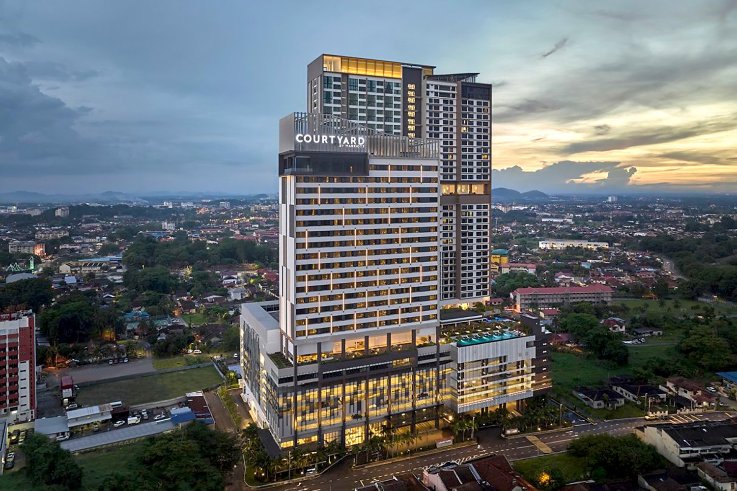 8 Unique Stays You’ll Want To Check-In At Melaka