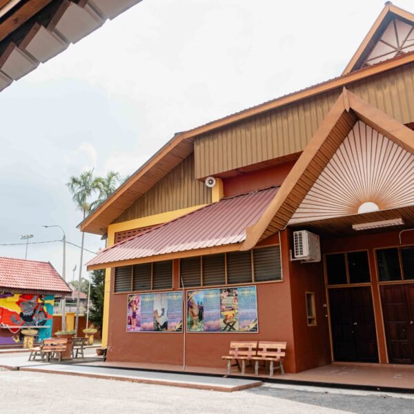 A Cultural Experience in Kelantan