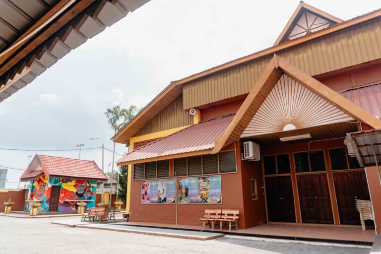 A Cultural Experience in Kelantan