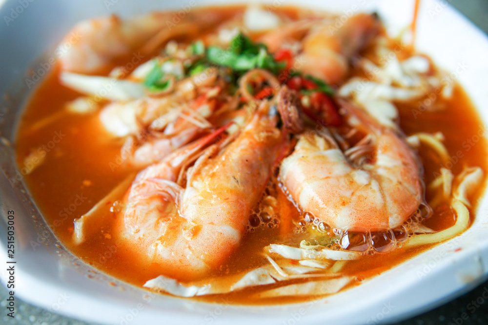 A Foodie’s Guide to Local Delights in Perak