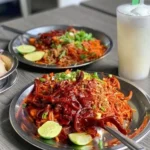 A Gastronomic Journey through Penang’s Culinary Gems