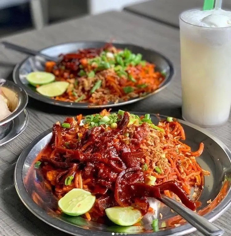A Gastronomic Journey through Penang’s Culinary Gems