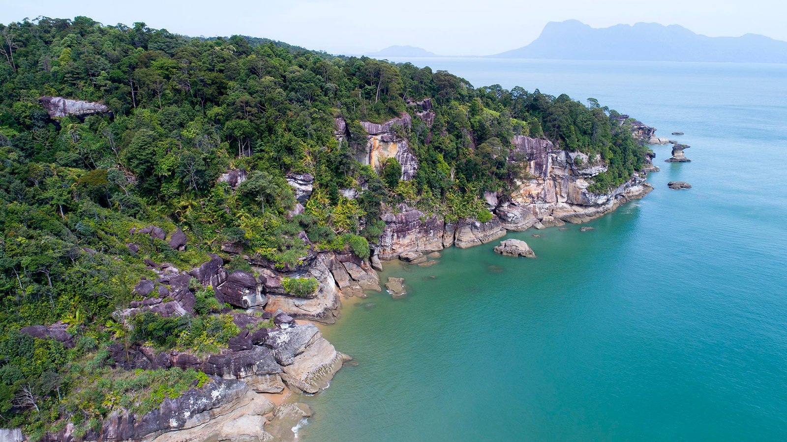 Bako National Park, Sarawak