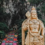 Batu Caves, Selangor: Where Culture, Nature & Spirituality Converge