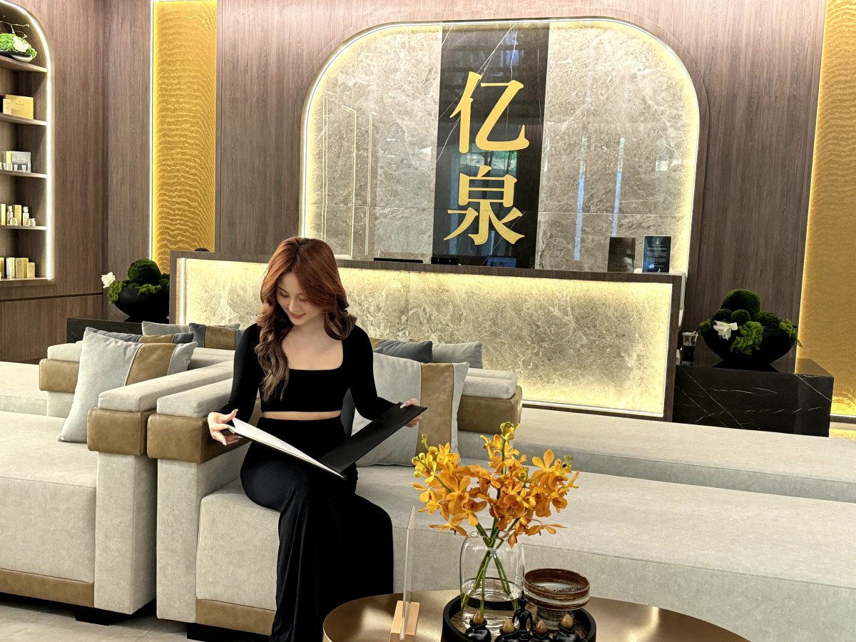 Body Rejuvenation Package in WP Kuala Lumpur