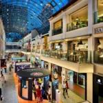 Bugis Junction & Bugis+: A Fashionable Shopping Duo in the Heart of Singapore
