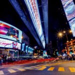 Bukit Bintang: Where Culture, Food and Shopping Come Together