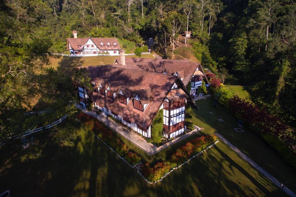 Cool Escapes: Pahang’s Top 9 Retreats for the Perfect Getaway