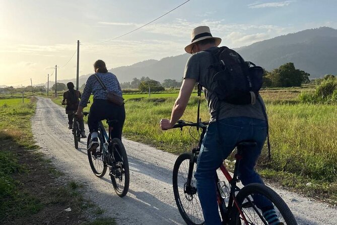 Cycle Your Way Across Malaysia: 3 Scenic Routes You Can Actually Do