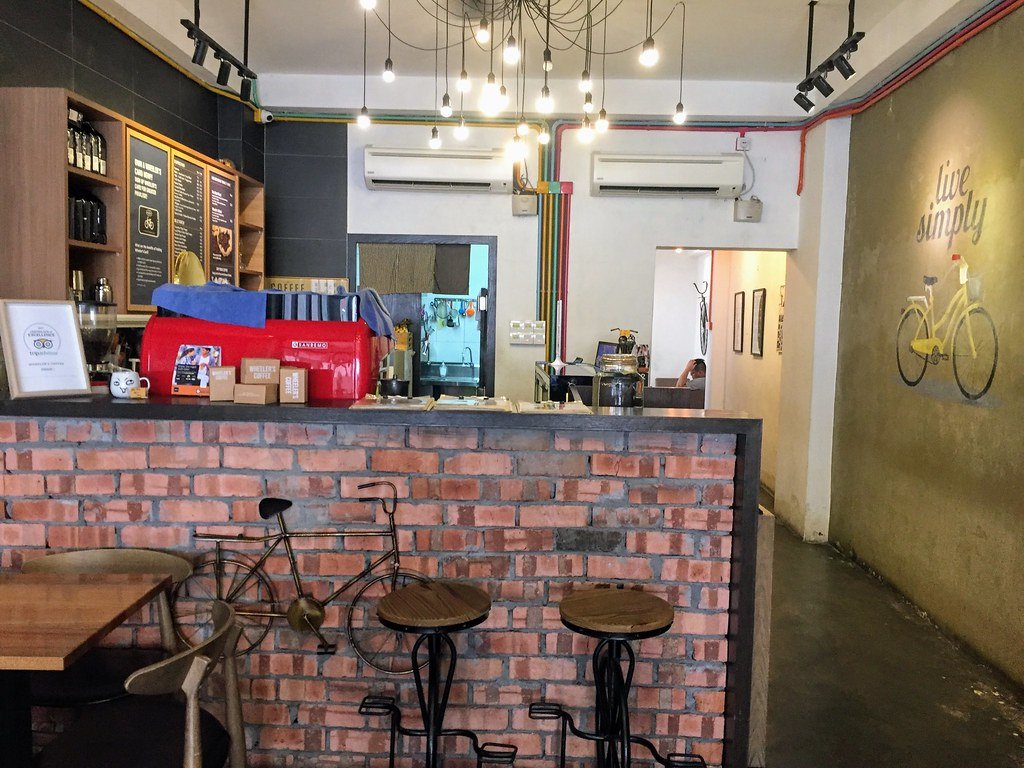 Digital Nomad in Malaysia