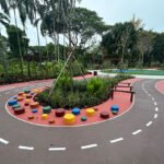 Discover Punggol Park Singapore