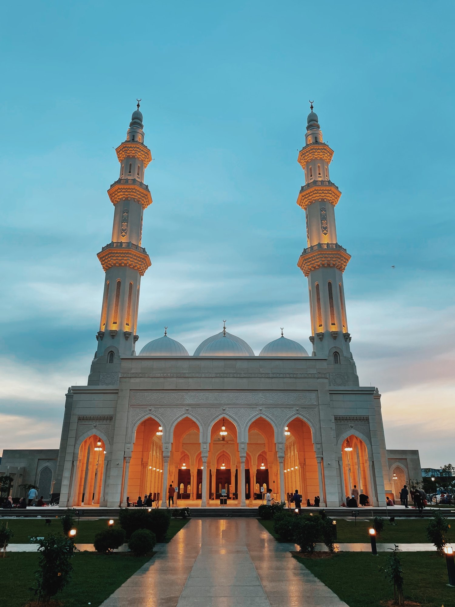 Discovering Seremban Through Its Rich Heritage & Local Attractions