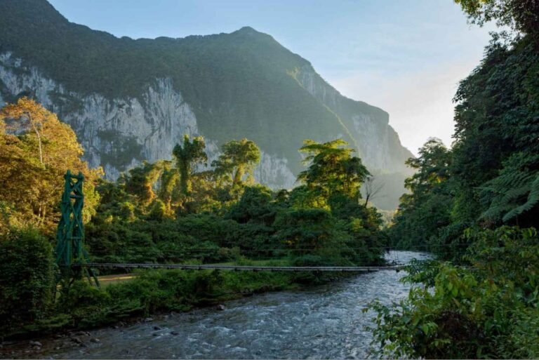 Echoes of the Past: Discover Malaysia’s UNESCO World Heritage Sites